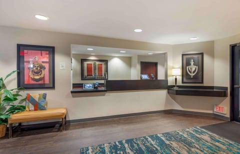 Extended Stay America Select Suites - Chicago - Lisle Hotel in Lisle