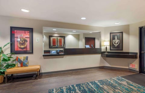 Extended Stay America Select Suites - Chicago - Lisle Hôtel in Lisle