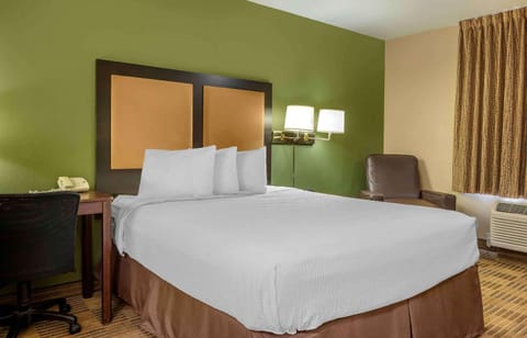 Extended Stay America Select Suites - Lexington Park - Pax River Hôtel in Lexington Park