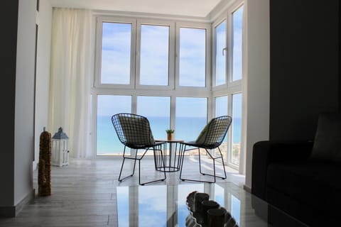 Apartamento con vistas al mar Apartment in Torrevieja