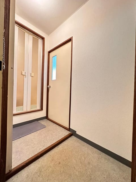 Hokusei Bldg 41 ほくせいビル 41号室 Wohnung in Sapporo