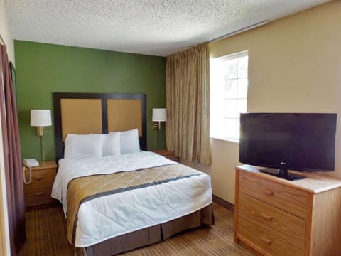 Extended Stay America Suites - Charleston - Airport Hotel in North Charleston