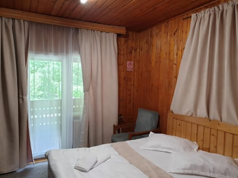 Vila Lucica Apartamento in Sinaia