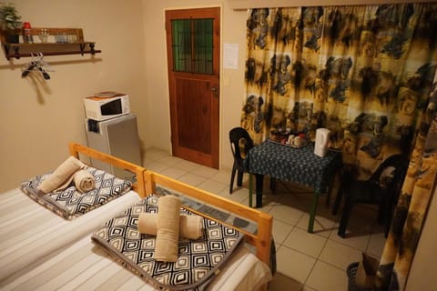 Okahandja Guesthouse Apartment in Khomas Region, Namibia