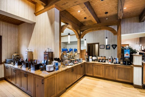 Best Western Antlers Hôtel in Glenwood Springs