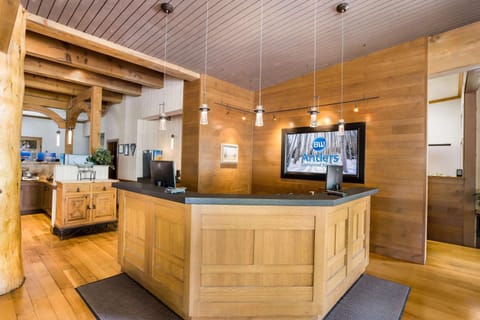 Best Western Antlers Hotel in Glenwood Springs