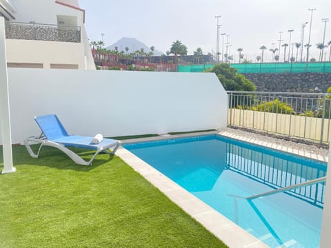 OH LA LIFE! MAGNOLIA GOLF SUSANA Apartment in Canary Islands