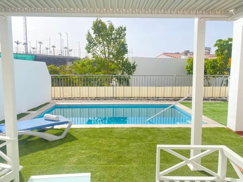 OH LA LIFE! MAGNOLIA GOLF SUSANA Apartment in Canary Islands