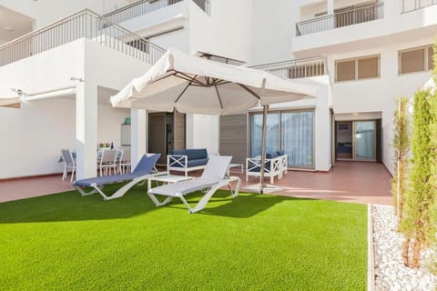 OH LA LIFE! MAGNOLIA GOLF SUSANA Apartment in Canary Islands