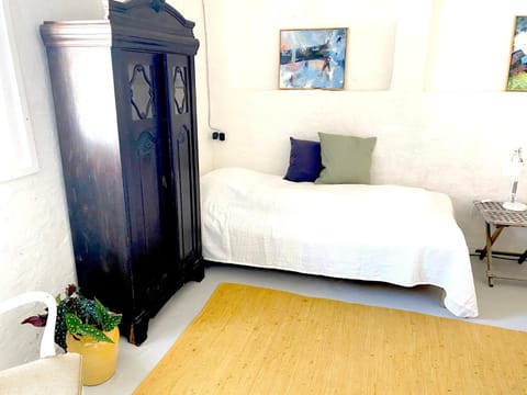 Camønogaarden B&B, darksky cabins and events Cabin in Zealand