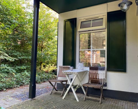 Cottage Uylenhorst, De Witte Bergen 34 Casa in Drenthe (province)