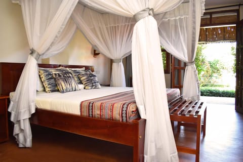 African Roots Gulu Bed and Breakfast in Uganda