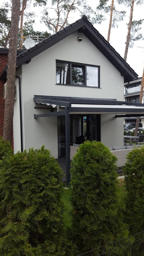 Comfort Villa Villa in West Pomeranian Voivodeship, Poland