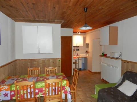 Gîte ROSIDAJEAN Apartment in Provence-Alpes-Côte d'Azur