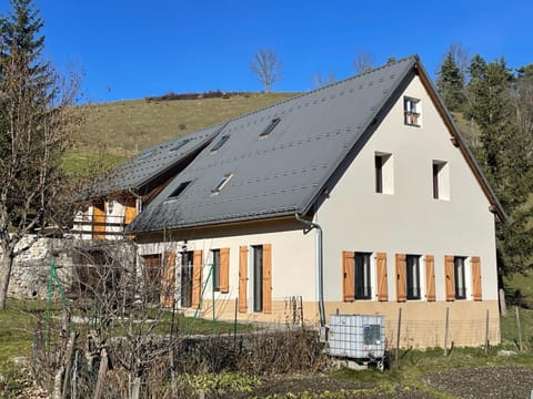 Gîte ROSIDAJEAN Apartment in Provence-Alpes-Côte d'Azur