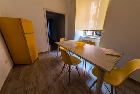 La casetta colorata Appartement in Civitavecchia