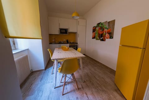 La casetta colorata Appartement in Civitavecchia