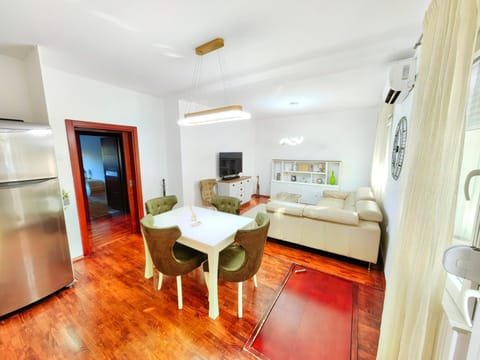 Luxury apartment Podgorica Condo in Podgorica