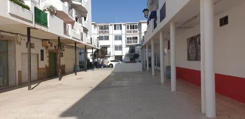 Casa Belisinda Condominio in Barbate