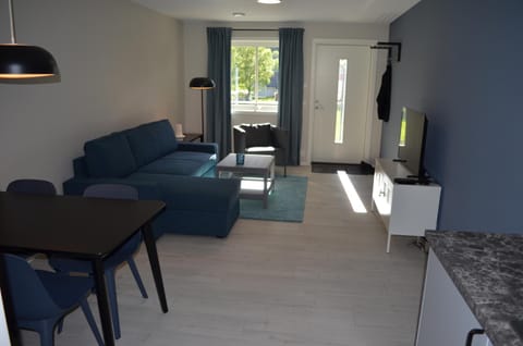 Einemo Apartments Appartement-Hotel in Vestland