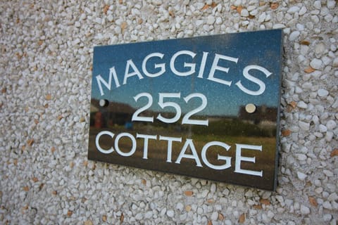 Maggies Cottage House in Northern Ireland