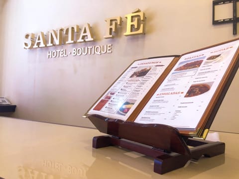 Santa Fe Hotel Boutique Hôtel in State of Chiapas