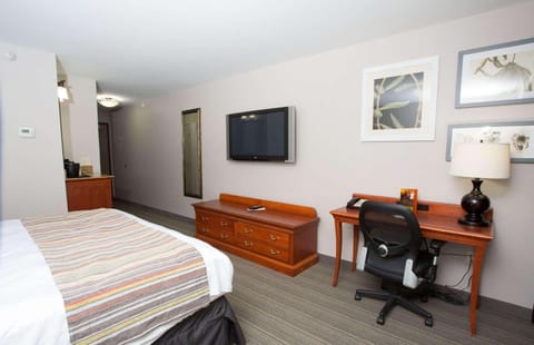 Country Inn & Suites by Radisson, Grand Forks, ND Hôtel in Grand Forks