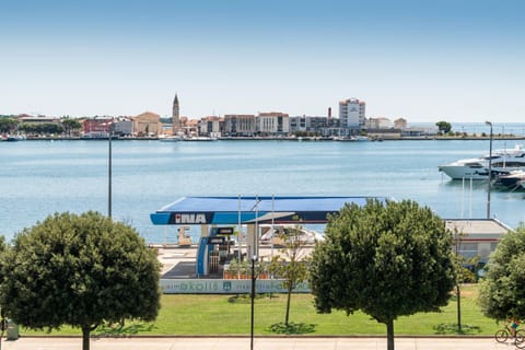 Apartment Bellavista Sea View Apartment in Istria County