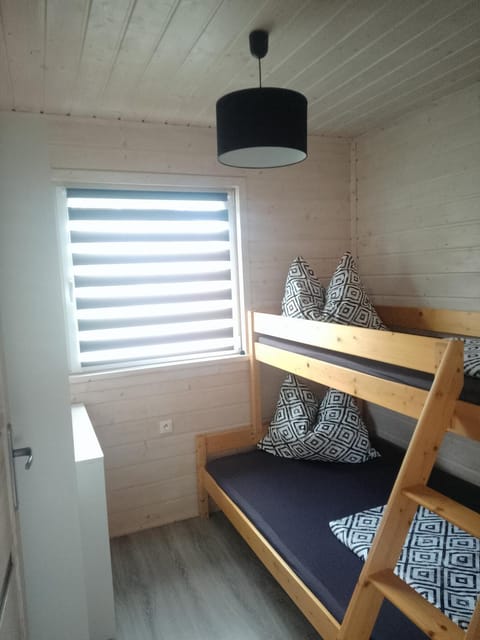 Domki na górce House in West Pomeranian Voivodeship, Poland