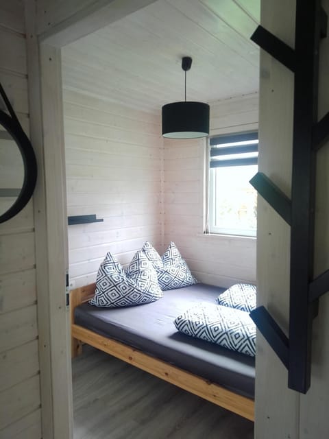 Domki na górce House in West Pomeranian Voivodeship, Poland