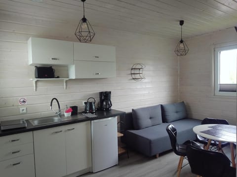 Domki na górce House in West Pomeranian Voivodeship, Poland