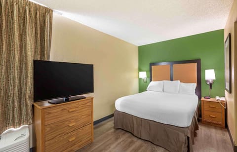 Extended Stay America Select Suites - Jacksonville Salisbury Rd Southpoint Hôtel in Jacksonville