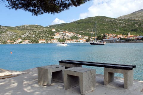 Family friendly apartments with a swimming pool Sustjepan, Dubrovnik - 17308 Condo in Dubrovnik