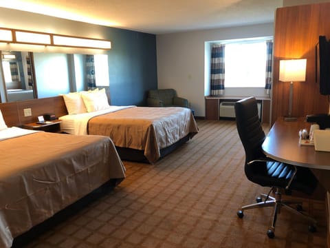 Quality Inn & Suites Watertown Fort Drum Hotel in New York