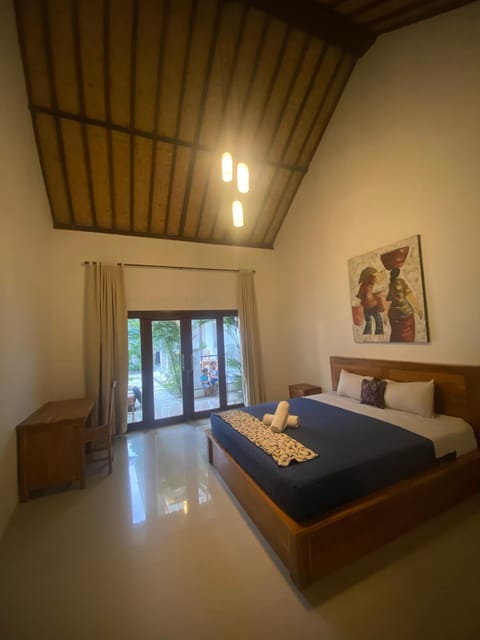 Adore guesthouse Bed and Breakfast in Abang