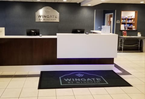 Wingate by Wyndham Erie Hotel in Millcreek Township