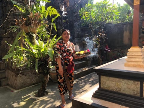 SARI SEDANA HOME STAY Vacation rental in Payangan