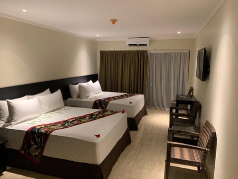 Yadua Bay Resort & Villas Hotel in Fiji