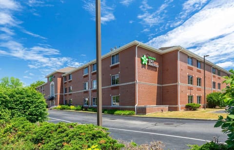 Extended Stay America Suites - Boston - Woburn Hôtel in Woburn