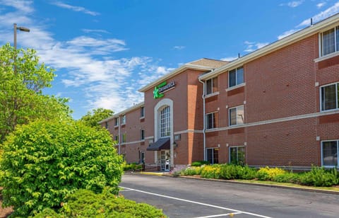 Extended Stay America Suites - Boston - Woburn Hôtel in Woburn