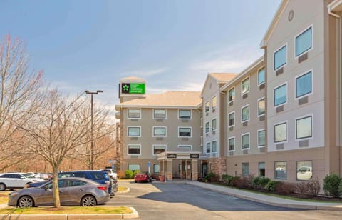 Extended Stay America Premier Suites - Providence - East Providence Hôtel in East Providence