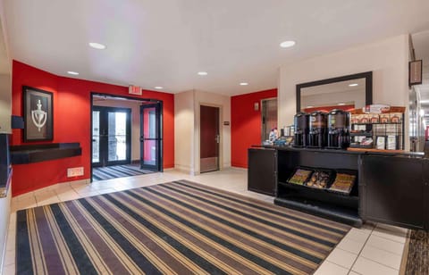 Extended Stay America Suites - Chicago - Romeoville - Bollingbrook Hôtel in Bolingbrook
