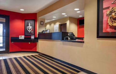 Extended Stay America Suites - Pittsburgh - West Mifflin Hotel in Pennsylvania