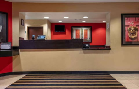 Extended Stay America Suites - Pittsburgh - West Mifflin Hôtel in Pennsylvania