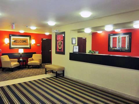 Extended Stay America Suites - Austin - Northwest - Lakeline Mall Hotel in Cedar Park