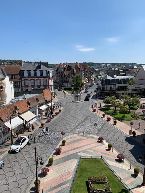 City view
