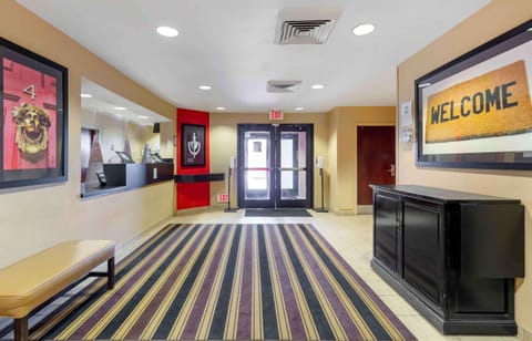 Extended Stay America Suites - Lynchburg - University Blvd Hotel in Lynchburg