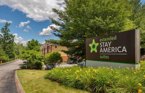 Extended Stay America Suites - Nashua - Manchester Hotel in Nashua