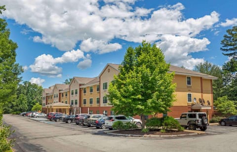 Extended Stay America Suites - Nashua - Manchester Hôtel in Nashua