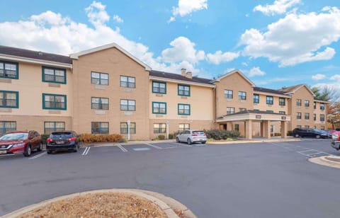 Extended Stay America Suites - Washington, DC - Gaithersburg - North Hotel in Germantown